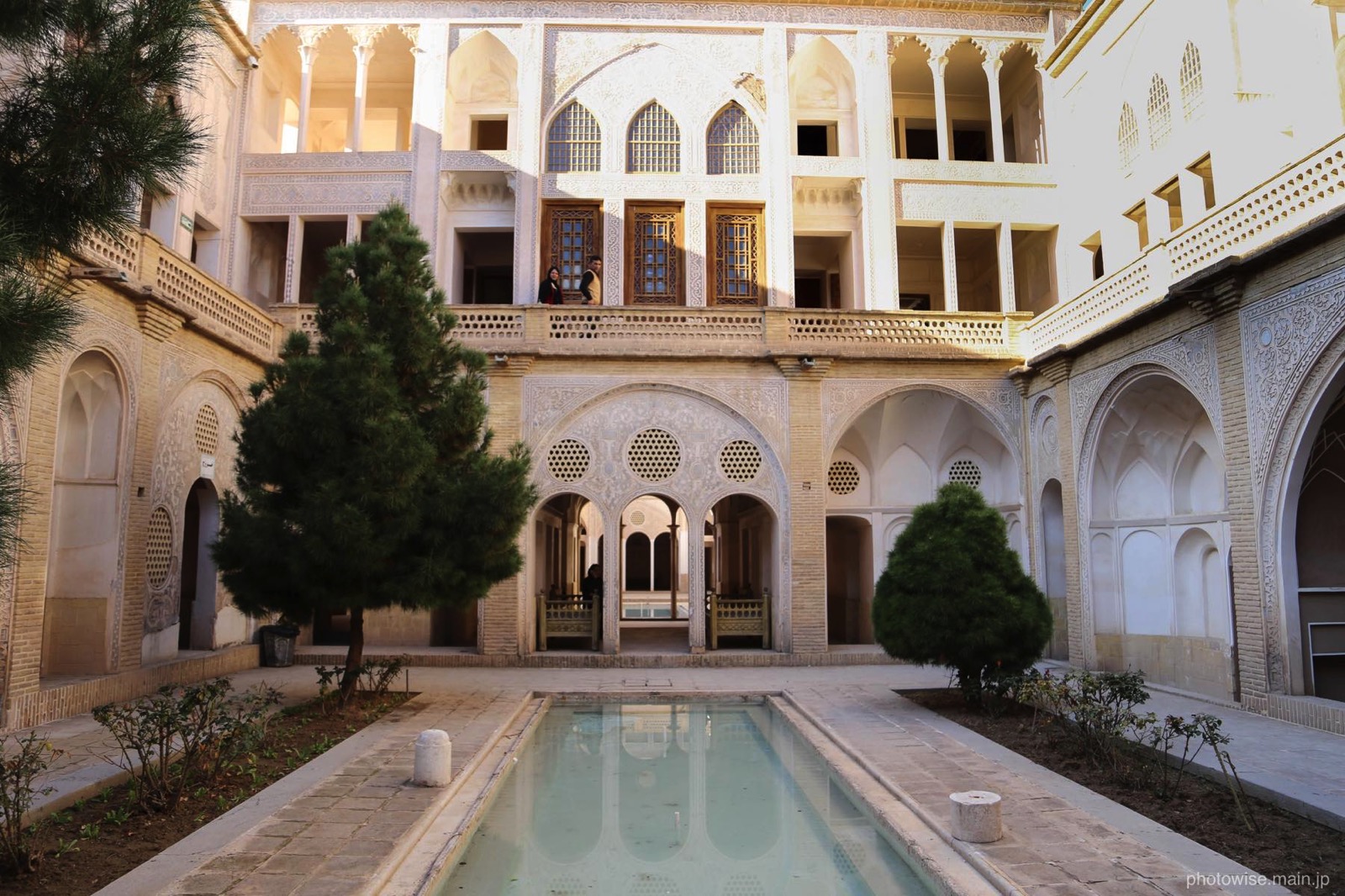Abbasian Historical House