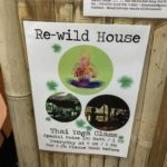 Re-Wild House