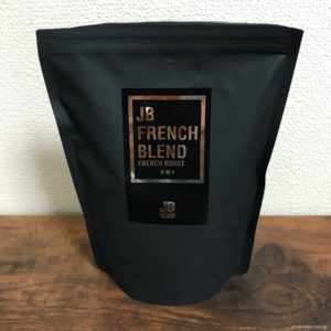 morihico french blend