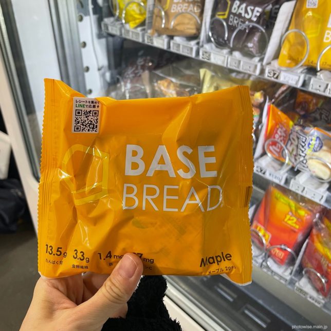 Base Bread