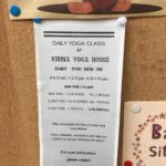 kirina yoga house